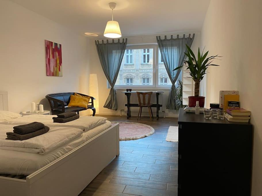 Apartament Dream Of Belvedere *