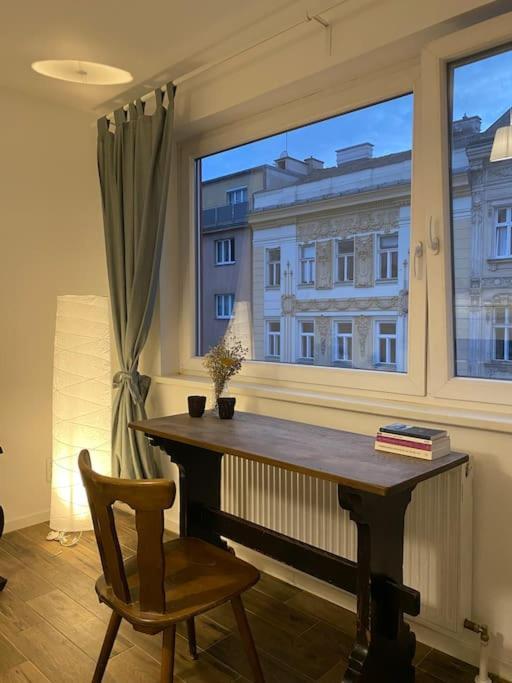 Apartament Dream Of Belvedere Wiedeń
