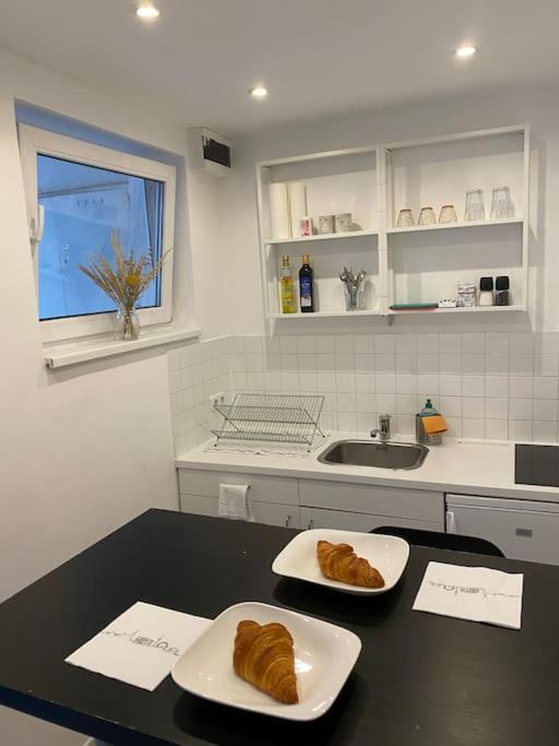 Apartment Dream Of Belvedere Wien